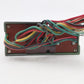 American Flyer 695 Vintage S Reverse Loop Relay VG