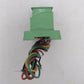American Flyer 695 Vintage S Reverse Loop Relay VG