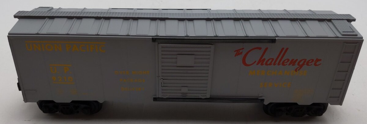 KMT 9210 Union Pacific Boxcar LN/Box