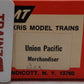 KMT 9210 Union Pacific Boxcar LN/Box