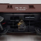 Lionel 6-17600 O Gauge New York Central Woodside Illuminated Caboose #17600 LN/Box