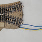 Marklin 5128 HO Scale Double Slip Switch VG