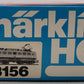 Marklin 3156 HO Scale DB 140 239-S Electric Locomotive EX/Box