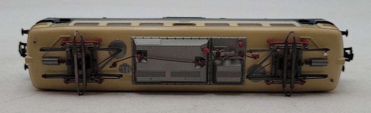 Marklin メルクリン HO Scale DB 0 239-S Electric Locomotive EX⁄Box