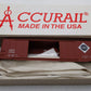 Accurail 5211 HO Erie 50' aar DBL DR Box Kit NIB