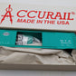 Accurail 5209 HO NYC 50'' AAR Double Door Boxcar #204073 Kit NIB