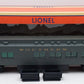 Lionel 6-15596 O Gauge Southern Heavyweight Diner Car #3164 EX/Box