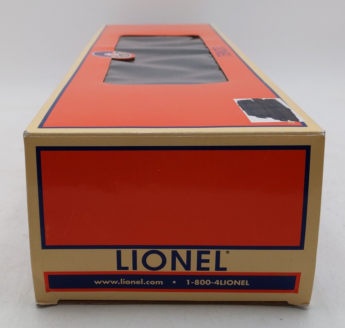 Lionel 6-15596 O Gauge Southern Heavyweight Diner Car #3164 EX/Box