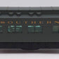 Lionel 6-15596 O Gauge Southern Heavyweight Diner Car #3164 EX/Box