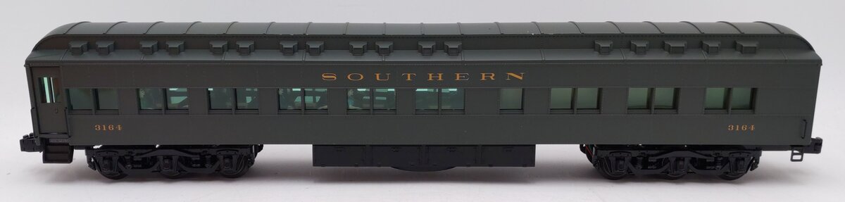 Lionel 6-15596 O Gauge Southern Heavyweight Diner Car #3164 EX/Box
