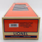 Lionel 6-15596 O Gauge Southern Heavyweight Diner Car #3164 EX/Box