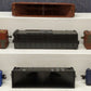 Lionel/Atlas/Other O Gauge Freight Cars #9304,9136,398,220376,9111,71064 [7] VG