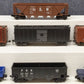 Lionel/Atlas/Other O Gauge Freight Cars #9304,9136,398,220376,9111,71064 [7] VG