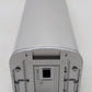 Lionel 6-19109 O Gauge Santa Fe Aluminum Baggage Car #3400 EX/Box