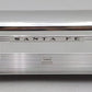 Lionel 6-19109 O Gauge Santa Fe Aluminum Baggage Car #3400 EX/Box