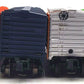 Lionel O Gauge Assorted Boxcars: 9747, 9774, 9209, 9719 [4] VG
