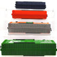 Lionel O Gauge Assorted Boxcars: 9747, 9774, 9209, 9719 [4] VG
