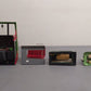 American Flyer Assorted Buildings And Billboards [4] VG