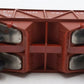 Accurail 92712 HO Scale Lehigh Valley Wood Side Twin Hopper EX/Box