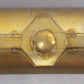 O Gauge Brass Tank Car- Unpainted
