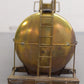 O Gauge Brass Tank Car- Unpainted