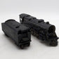 Lionel 675 Vintage O 2-6-2 Prairie Die-Cast Steam Locomotive and 6466W Tender