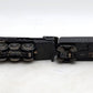 Lionel 675 Vintage O 2-6-2 Prairie Die-Cast Steam Locomotive and 6466W Tender