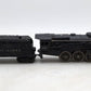 Lionel 675 Vintage O 2-6-2 Prairie Die-Cast Steam Locomotive and 6466W Tender
