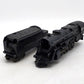 Lionel 675 Vintage O 2-6-2 Prairie Die-Cast Steam Locomotive and 6466W Tender