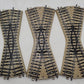 Marklin HO Scale Assorted Tracks [5] EX