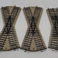 Marklin HO Scale Assorted Tracks [5] EX