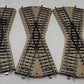 Marklin HO Scale Assorted Tracks [5] EX
