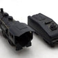 Lionel 1615 Vintage O 0-4-0 Die-Cast Steam Switcher Locomotive & Tender