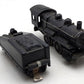 Lionel 1615 Vintage O 0-4-0 Die-Cast Steam Switcher Locomotive & Tender