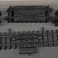 New Bright 1181WG Santaland Collection G Gauge Steam Train Set VG/Box