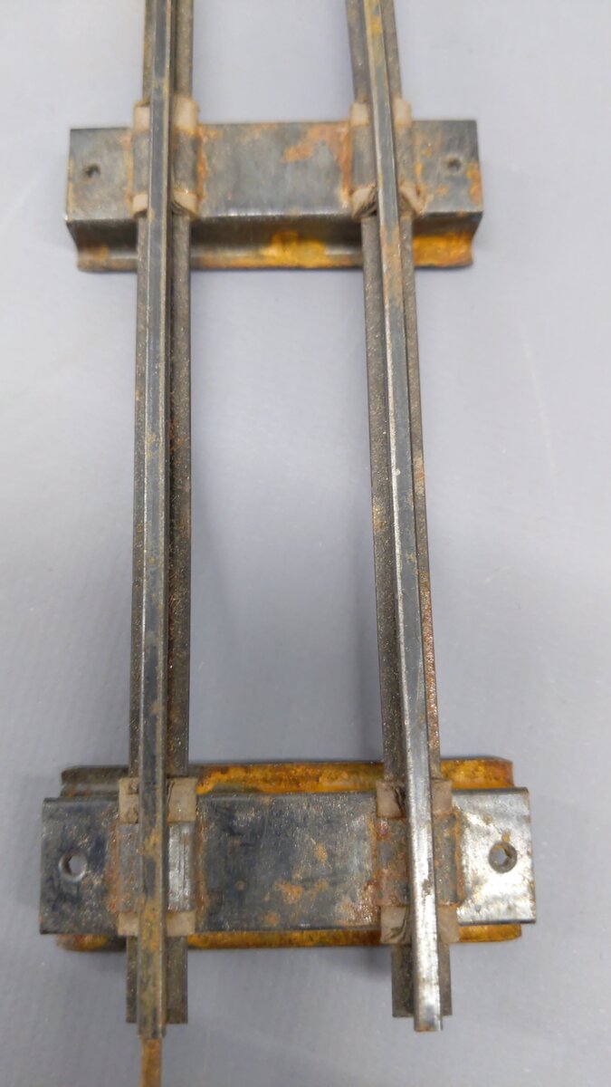 American Flyer K5423T Vintage S Mountaineer Freight: 283 942 925 940 923 931 930 VG/Box