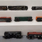 American Flyer K5423T Vintage S Mountaineer Freight: 283 942 925 940 923 931 930 VG/Box