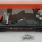 Lionel 6-16751 O Gauge WLNL Channel 7-Airex Sports Channel TV Car LN/Box