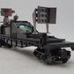 Lionel 6-16751 O Gauge WLNL Channel 7-Airex Sports Channel TV Car LN/Box