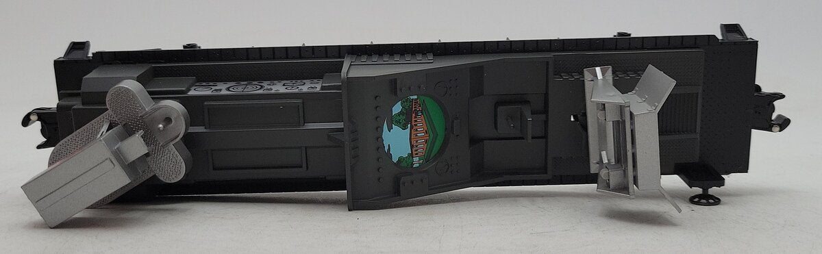 Lionel 6-16751 O Gauge WLNL Channel 7-Airex Sports Channel TV Car LN/Box