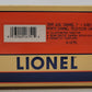 Lionel 6-16751 O Gauge WLNL Channel 7-Airex Sports Channel TV Car LN/Box