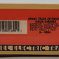 Lionel 6-16554 O Gauge Grand Trunk Extended-Vision Caboose #79052 EX/Box