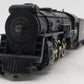 American Flyer 290 Vintage S 4-6-2 Die-Cast Steam Locomotive & Tender VG