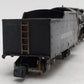 American Flyer 290 Vintage S 4-6-2 Die-Cast Steam Locomotive & Tender VG