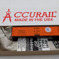 Accurail 3351 HO NYC 40' Wood Reefer NIB