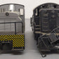Rivarossi and Other O Gauge 2-Rail Diesel Locomotives: 41, 3206 [2] VG