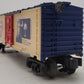Lionel 6-19987 O Gauge I Love South Carolina Boxcar EX/Box