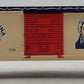 Lionel 6-19987 O Gauge I Love South Carolina Boxcar EX/Box