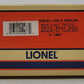 Lionel 6-19987 O Gauge I Love South Carolina Boxcar EX/Box