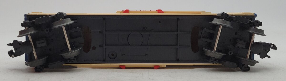 Lionel 6-19987 O Gauge I Love South Carolina Boxcar EX/Box